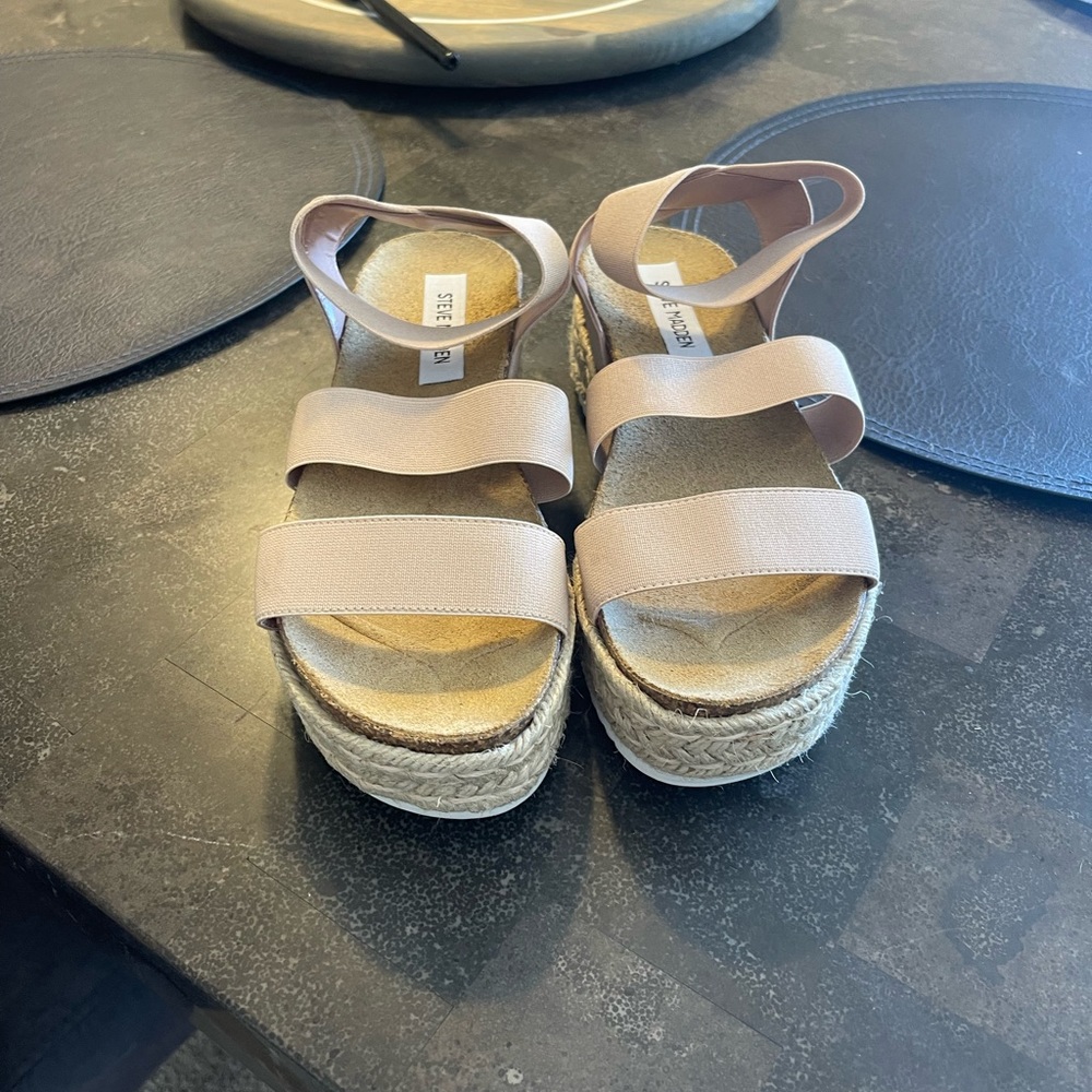 Steve Madden espidalles